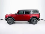 Ford Bronco Big Bend 2026