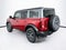 Ford Bronco Big Bend 2026