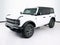 Ford Bronco Big Bend 2026