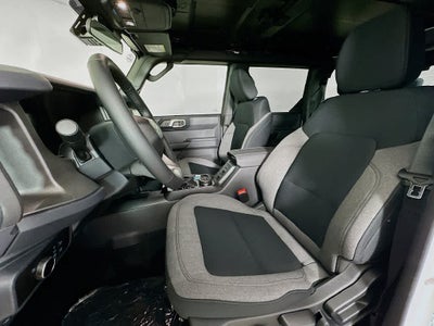 Ford Bronco Big Bend 2026