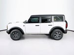 Ford Bronco Big Bend 2026