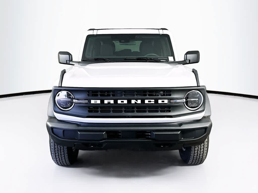 Ford Bronco Big Bend 2026