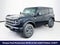 Ford Bronco Big Bend 2026