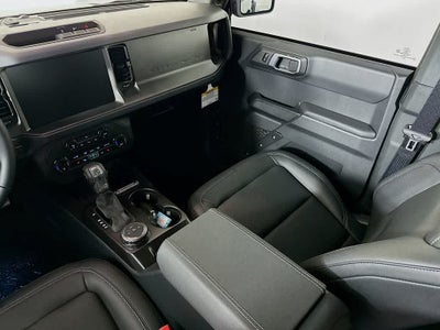 Ford Bronco Big Bend 2026