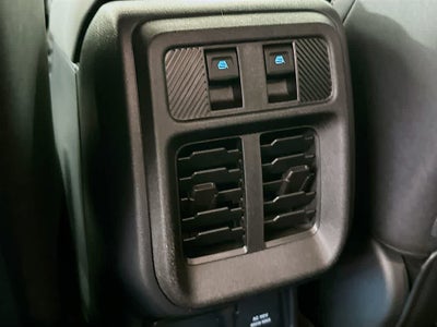Ford Bronco Big Bend 2026