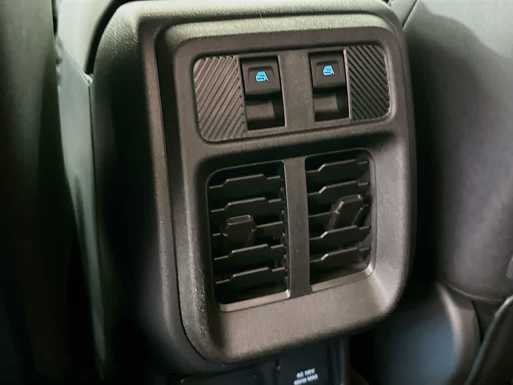 Ford Bronco Big Bend 2026
