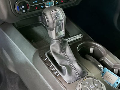 Ford Bronco Big Bend 2026