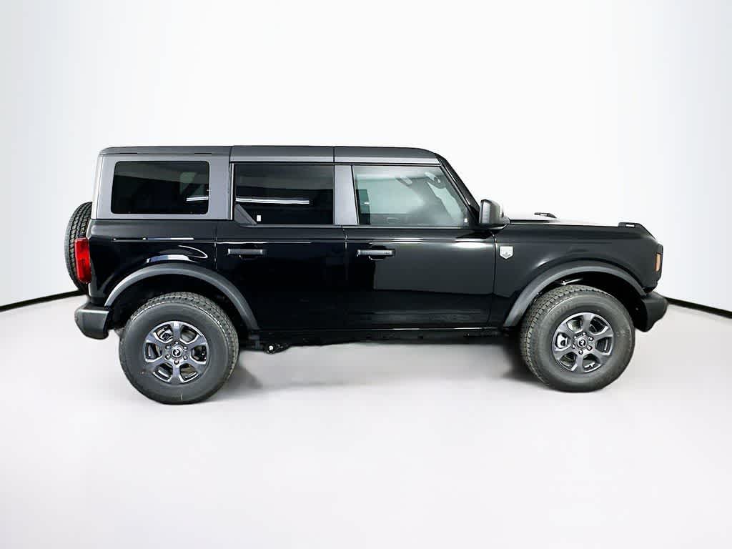 Ford Bronco Big Bend 2026