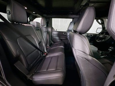 Ford Bronco Big Bend 2026