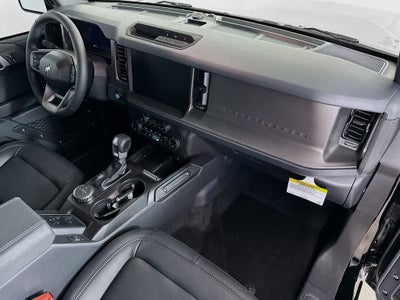Ford Bronco Big Bend 2026