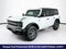 Ford Bronco Big Bend 2026