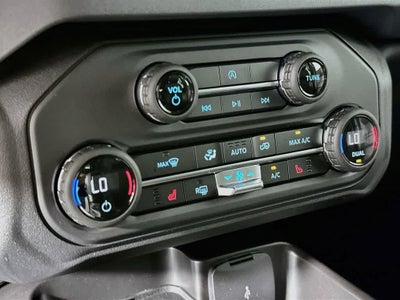 Ford Bronco Big Bend 2026