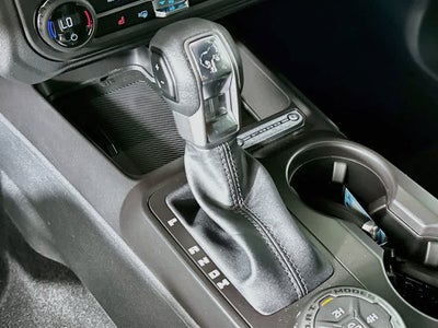 Ford Bronco Big Bend 2026