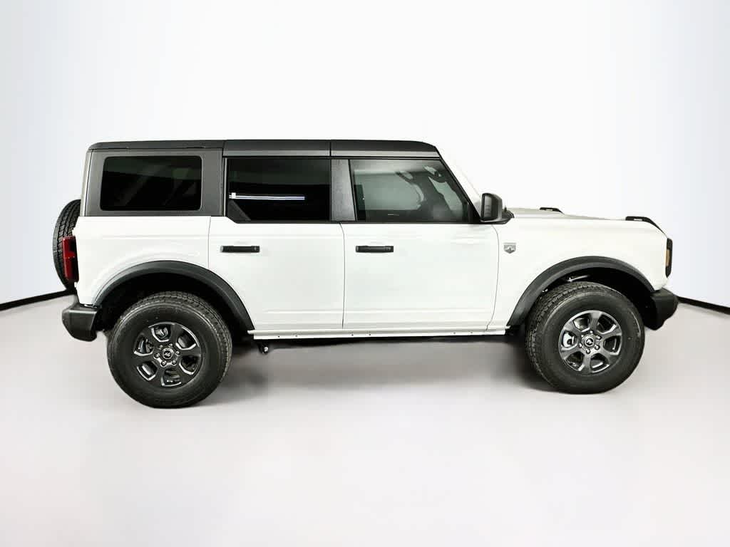 Ford Bronco Big Bend 2026