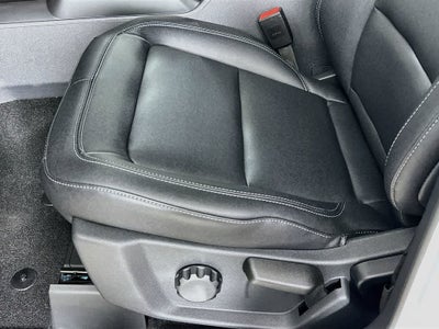 Ford Bronco Big Bend 2026
