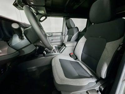 Ford Bronco Big Bend 2026