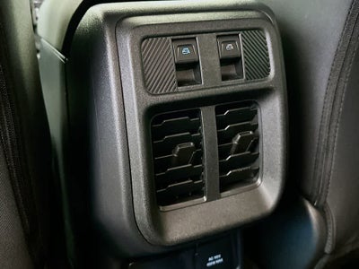 Ford Bronco Big Bend 2026