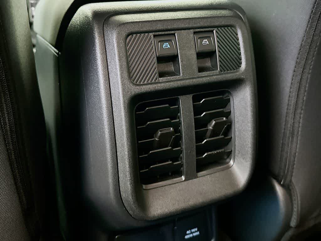 Ford Bronco Big Bend 2026