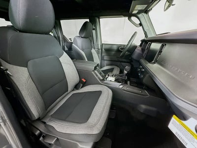 Ford Bronco Big Bend 2026