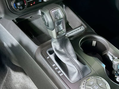 Ford Bronco Big Bend 2026