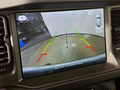 Ford Bronco Big Bend 2026