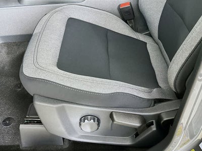 Ford Bronco Big Bend 2026