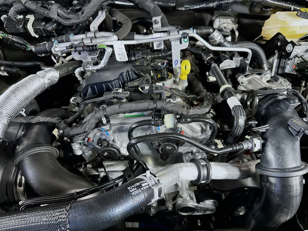 Ford Bronco Big Bend 2026