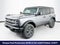 Ford Bronco Big Bend 2026
