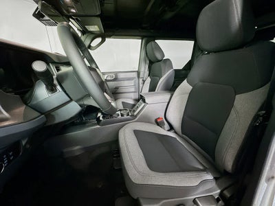 Ford Bronco Big Bend 2026