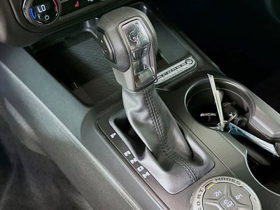 Ford Bronco Big Bend 2026