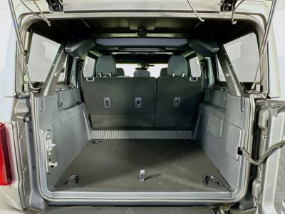 Ford Bronco Big Bend 2026