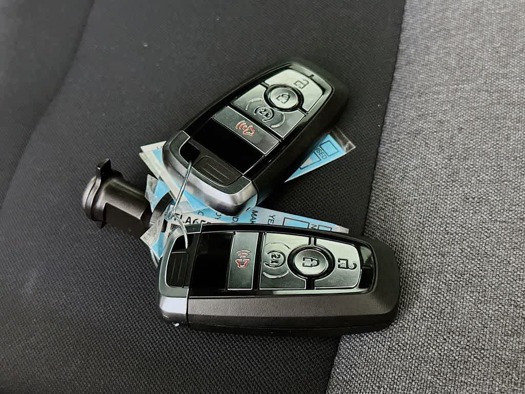 Ford Bronco Big Bend 2026