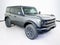Ford Bronco Big Bend 2026