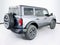 Ford Bronco Big Bend 2026