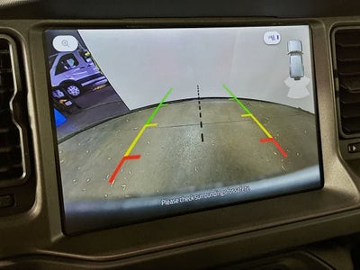 Ford Bronco Big Bend 2026