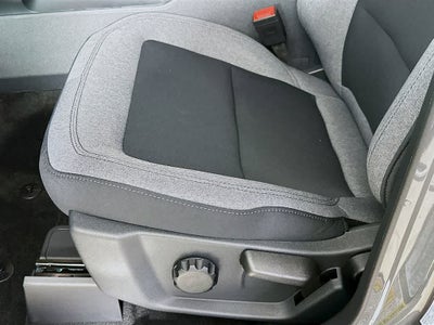 Ford Bronco Big Bend 2026