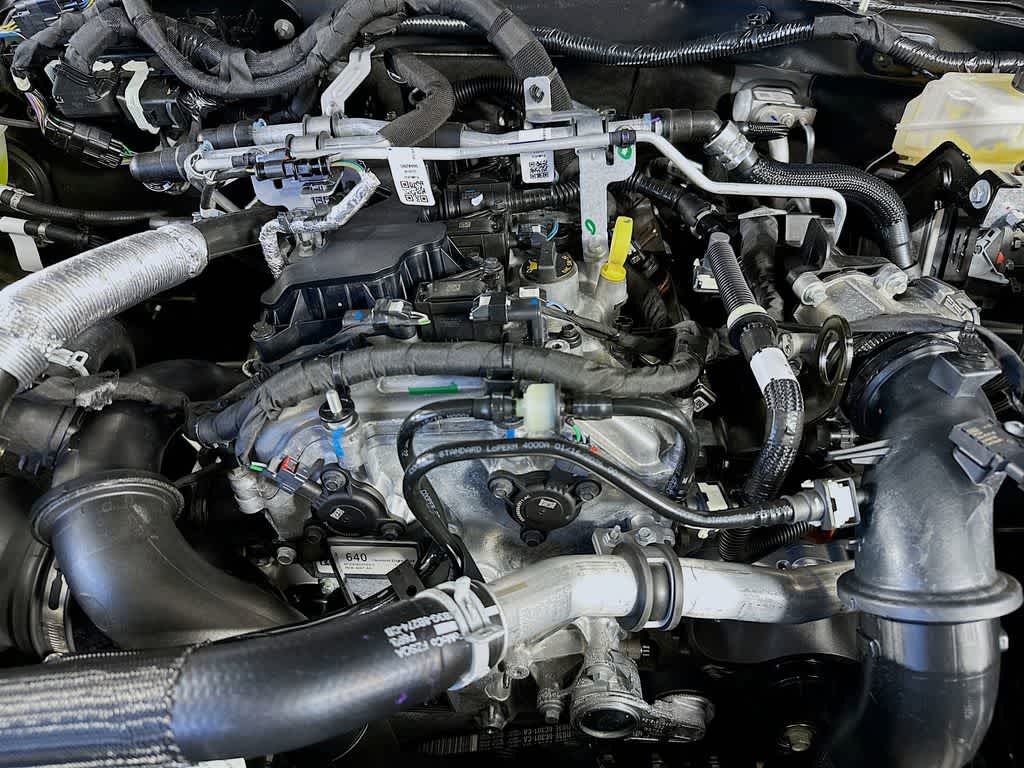 Ford Bronco Big Bend 2026