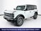 Ford Bronco Big Bend 2026