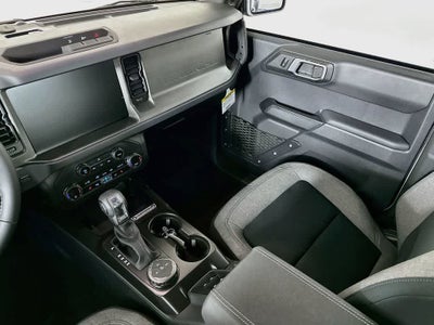 Ford Bronco Big Bend 2026