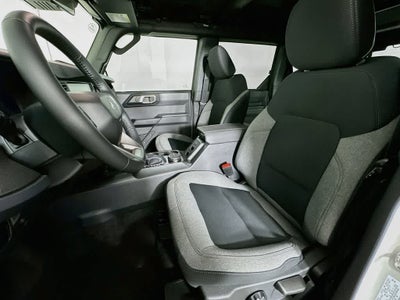 Ford Bronco Big Bend 2026