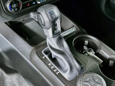 Ford Bronco Big Bend 2026