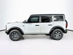 Ford Bronco Big Bend 2026