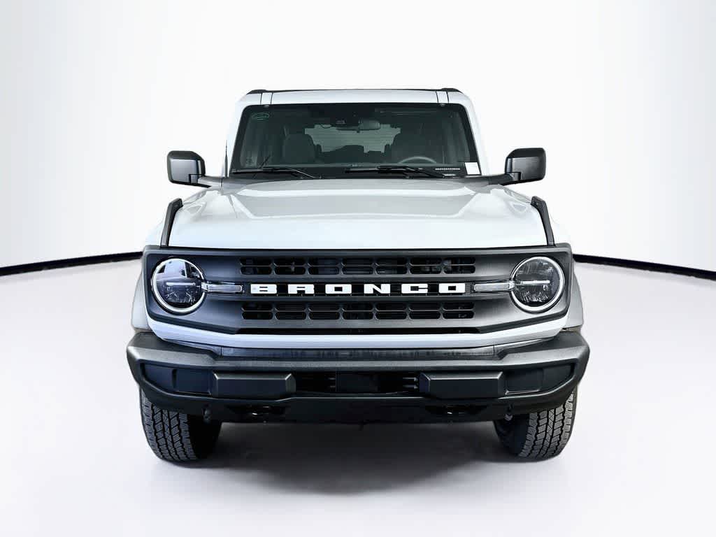 Ford Bronco Big Bend 2026
