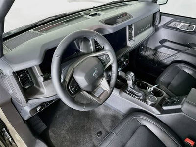 Ford Bronco Big Bend 2026