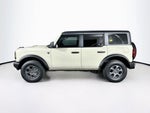 Ford Bronco Big Bend 2026
