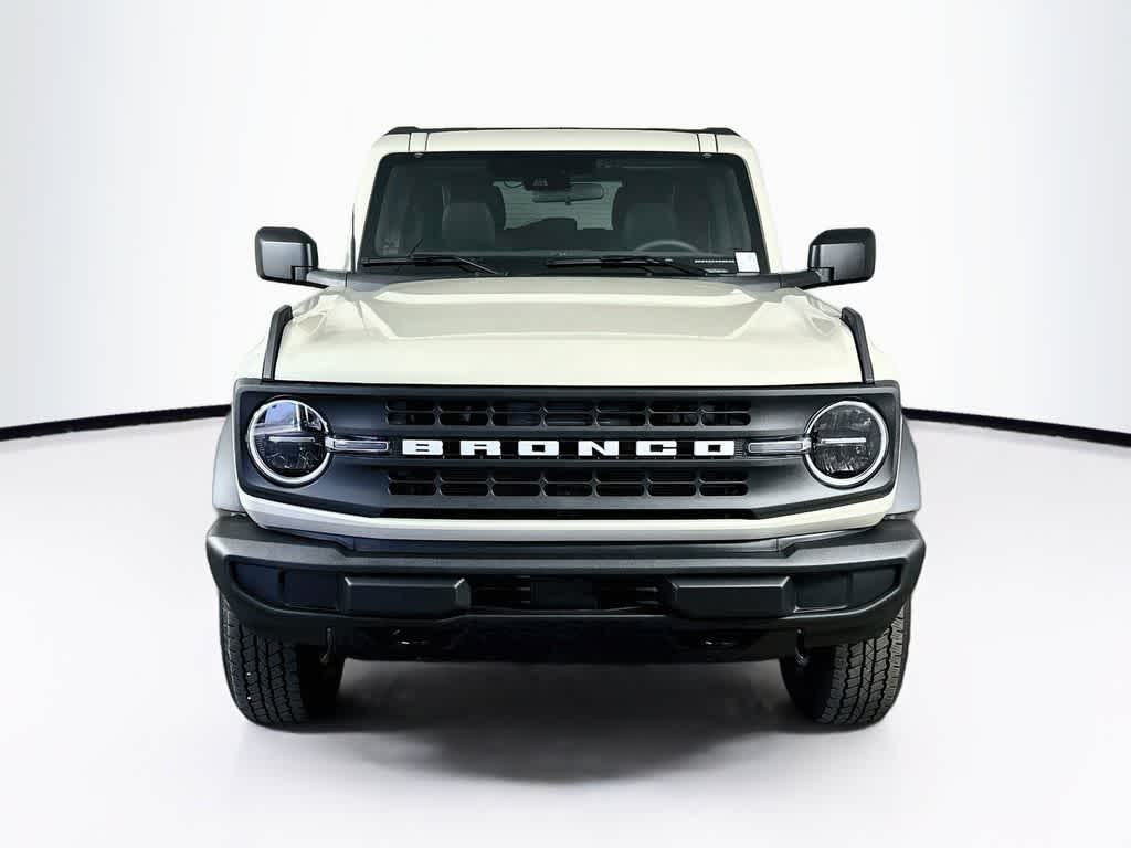 Ford Bronco Big Bend 2026