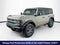Ford Bronco Big Bend 2026
