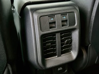 Ford Bronco Big Bend 2026