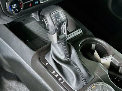 Ford Bronco Big Bend 2026