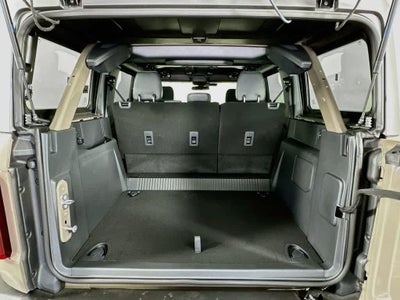 Ford Bronco Big Bend 2026